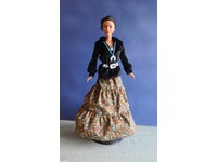 navajo barbie